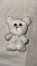 Handmade Teddy bear!