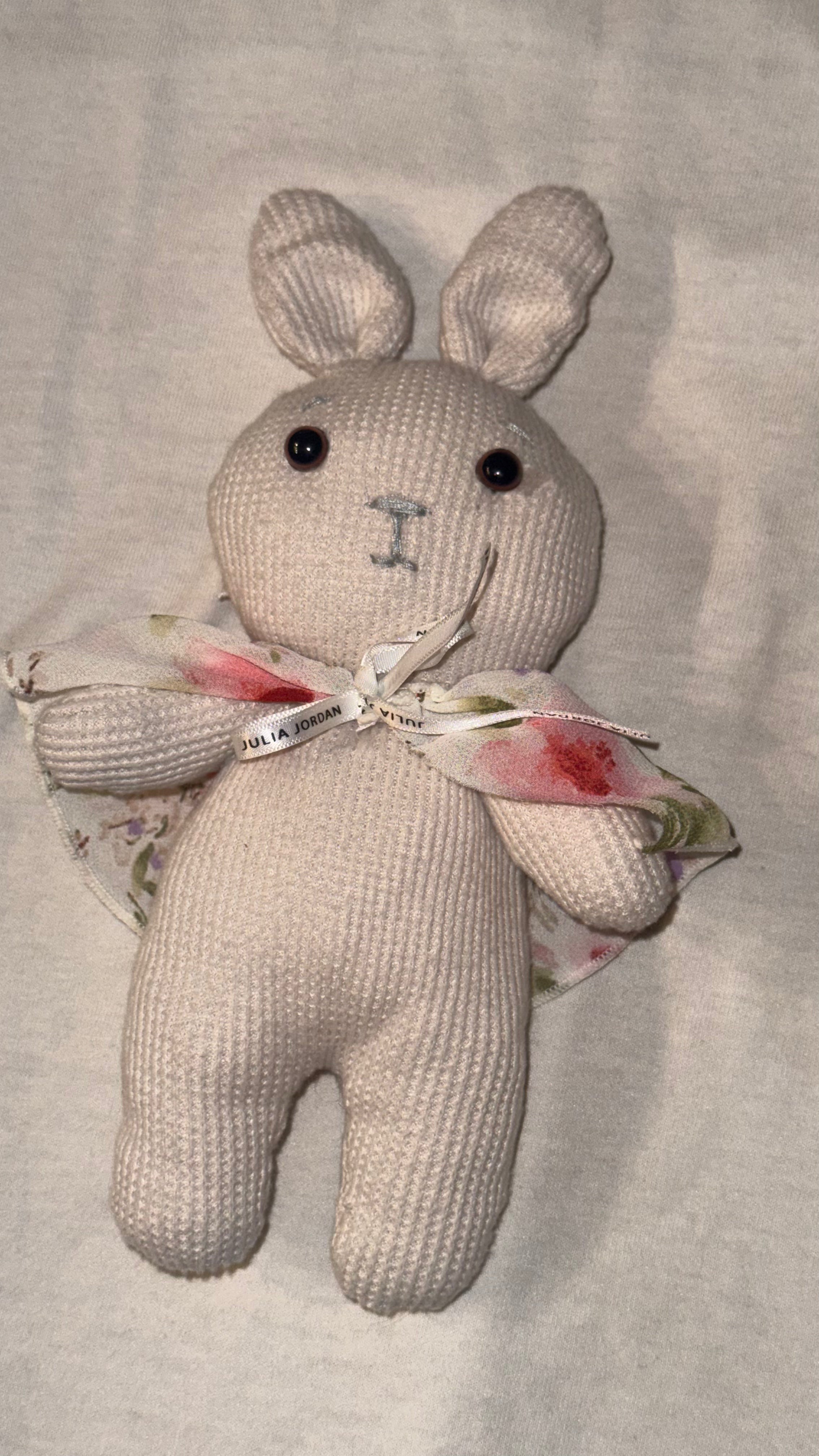 Handmade Bunny! Seeking for a love❤️